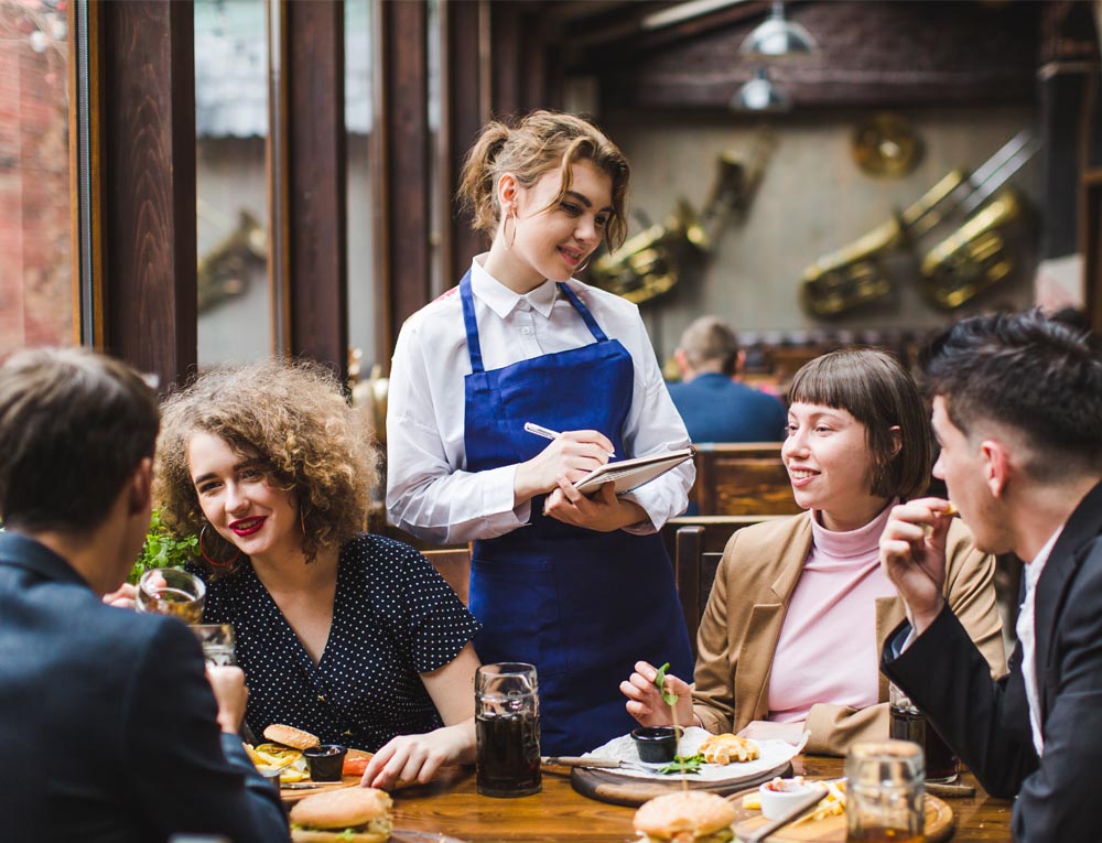 Работа для студентов в Германии.